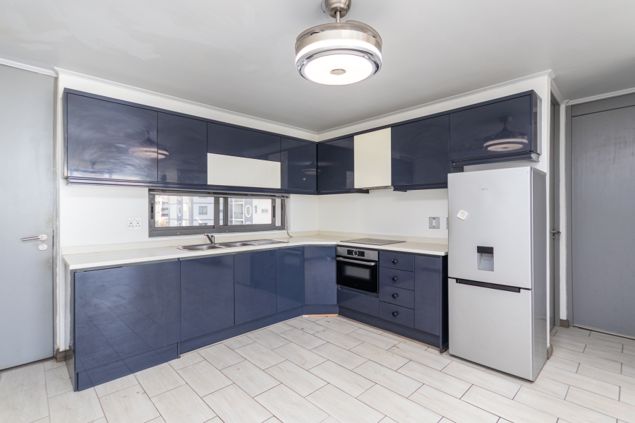 2 Bedroom Property for Sale in Claremont Upper Western Cape